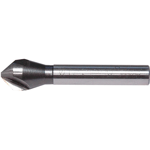 Détail de Fraises à encastrer et à ébavurer en acier à coupe rapide à 3 tranchants 305