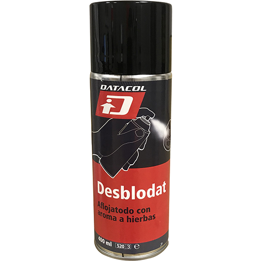 Lubricante aflojatodo DESBLODAT