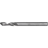 Fräser aus HSS-M2 für Aluminium und PVC 8x100 mm