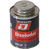 DISOLUCION VULCANIZANTE 250 ML