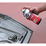 Uso de Galvanizado de acero inoxidable en spray 400 ml 500