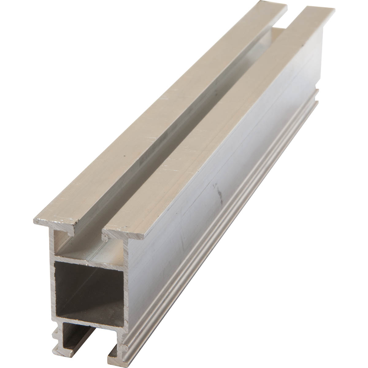 Profilo Terminale In ALLUMINIO Per Nicchia. Barra 2.5 M – MINUTA PROFILI - Foto 3