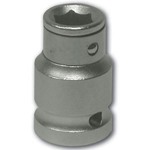 Vaso portapuntas 1/2" para puntas de culata 10mm