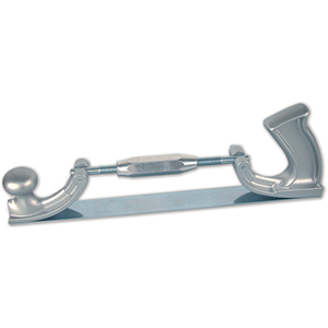 Garlopa de carrocero