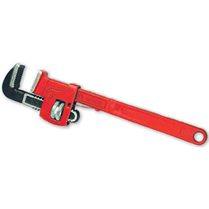 Llave tipo STILSON