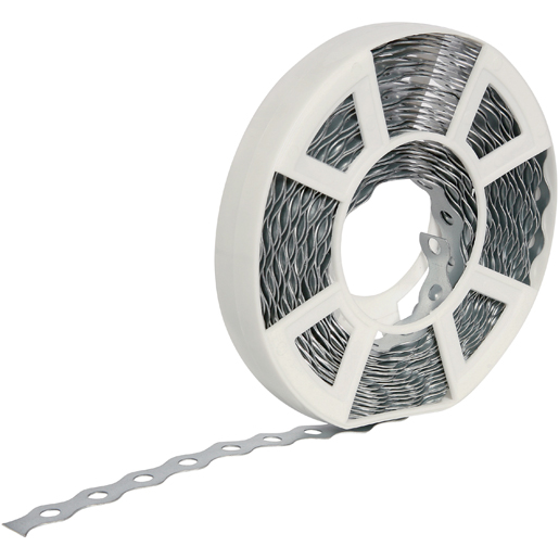 Lochband 6MM L26X1 10M