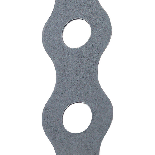 Detail von Lochband 6MM L26X1 10M 300