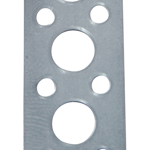 Detail von LOCHBAND MM6           L17X0,8 M25 300