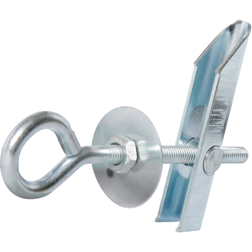 CROCHET BASCULANT M6