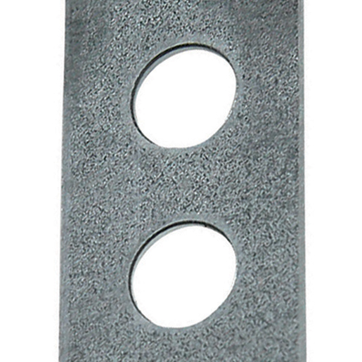 Detail von LOCHBAND MM6 L12X0,75 300