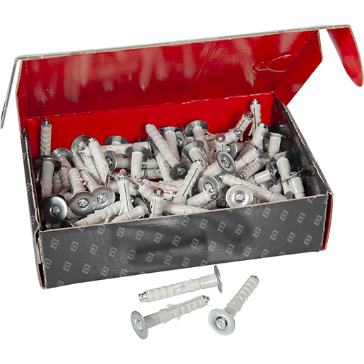 Emballage de CHEVILLESUSSE RONDELL VIS LUNGA FN12 400