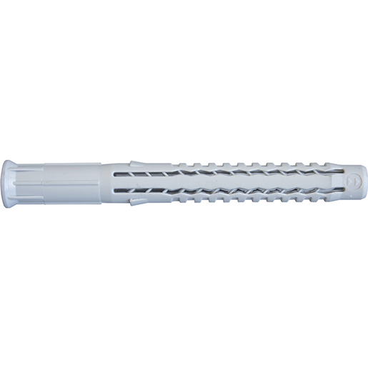 TASSELLO NYLON PS 8X80 CON VITE TORX Dettaglio di TASSELLO NYLON PS 8X80 CON VITE TORX 300