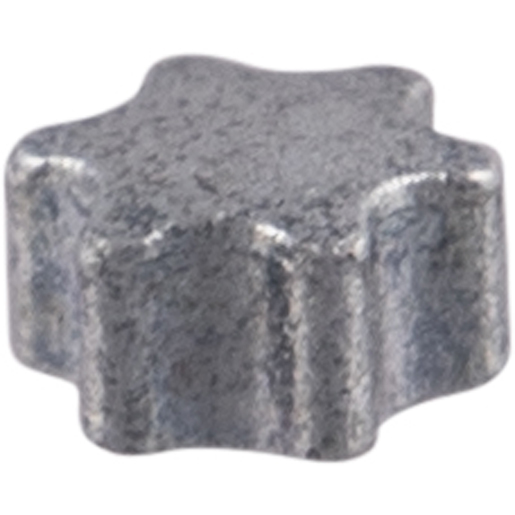 Détail de GOUJON NYLON PS 10X160 À VIS VTS 300