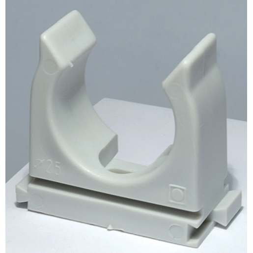 CAVALLCUIVREO FISSATUBE D32 MM