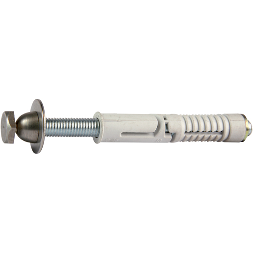 Tassello nylon antisfilamento "DASF"