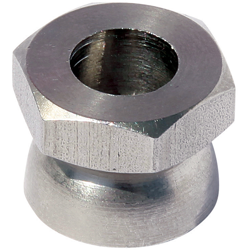 ABZIEHSICHERE EDELSTAHLMUTTER 12MM