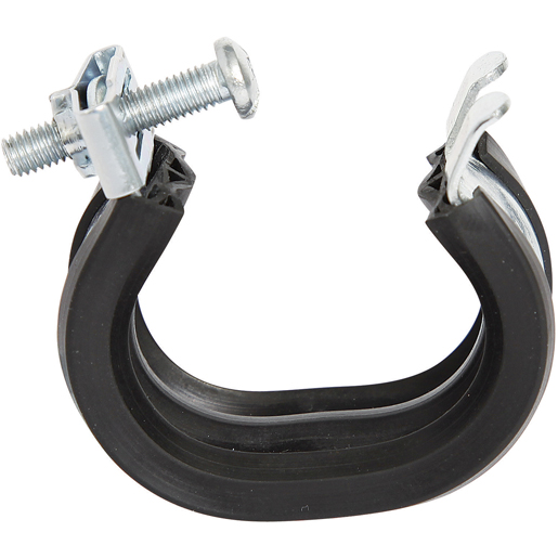 Détail de COLLIER ISO A/ECROU 1 1/2 SUPER ISO 300