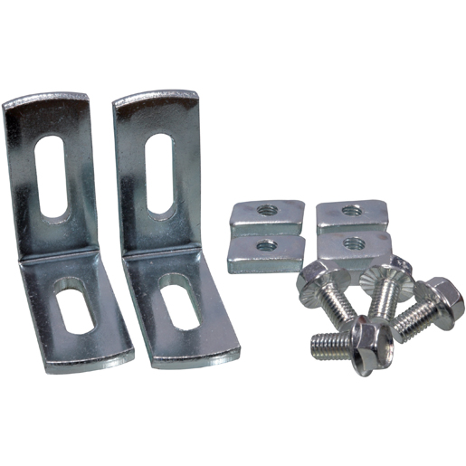 HALTERUNGSSATZ 90# 2 STK