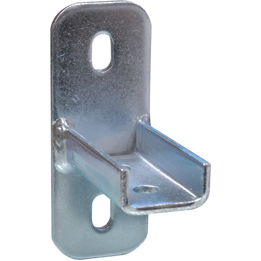 Mensola di supporto per profilati da 30x15 - 32x20 base