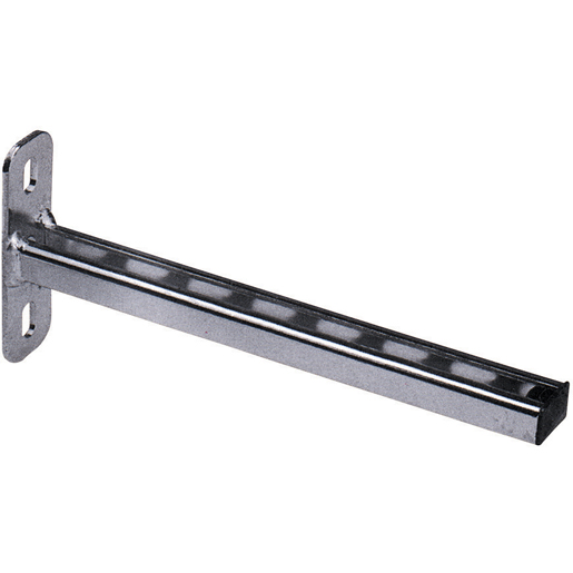 MENSOLA A PARETE DA 280 MM 32X20 MENSOLA A PARETE DA 280 MM 32X20
