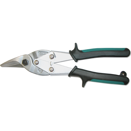 Tijeras de corte de chapa izquierda