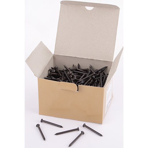 Inhalt der Nagel mit gewölbtem Kopf 3,7x50 mm 240 Stück 200