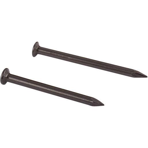 Nagel mit gewölbtem Kopf