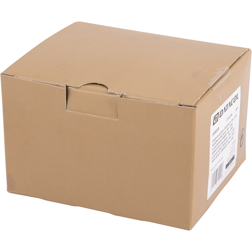 Verpackung von Nagel mit gewölbtem Kopf 3,7x60 mm 192 Stück 400