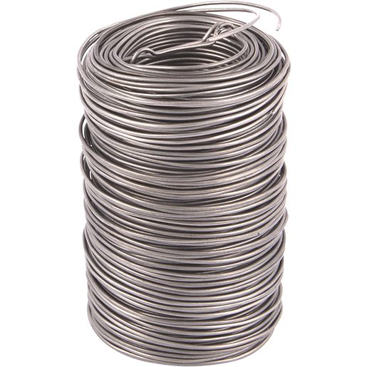 WEISSER VORGEGLÜHTER DRAHT 5X3 30 STK