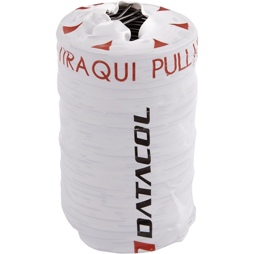 White annealed wire coil