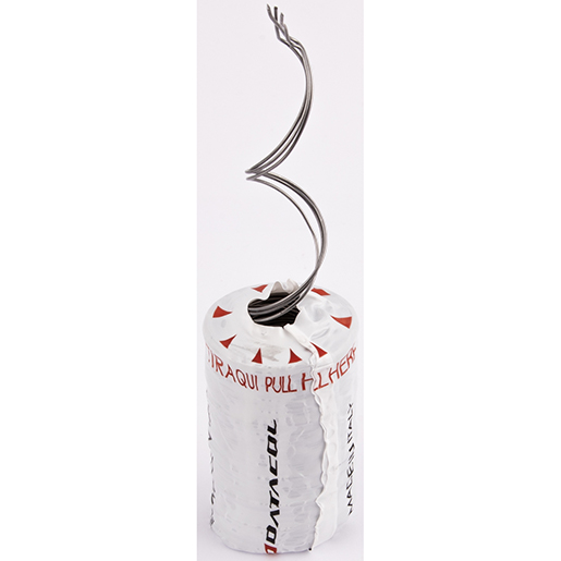 Detail von WEISSER VORGEGLÜHTER DRAHT 5X3 60 STK 300