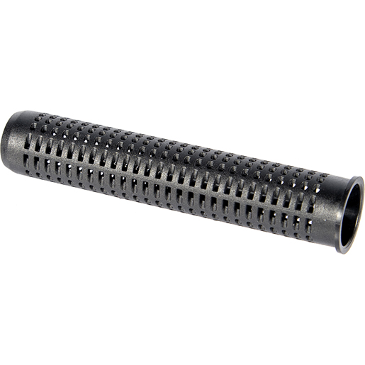 BUCHSE SCHWARZ DATA THERMOISO Ø16X85 MM