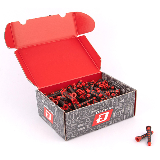 DAT-BIMAT Ø 6X40 ST 200 Verpackung von DAT-BIMAT Ø 6X40 ST 200 400