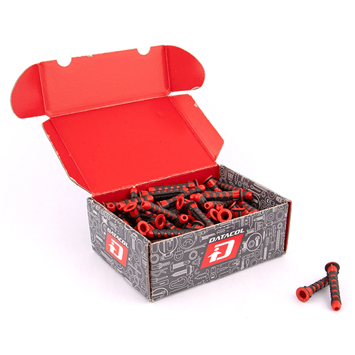 DAT-BIMAT SCHRAUBEN Ø 8X50 100 ST Verpackung von DAT-BIMAT SCHRAUBEN Ø 8X50 100 ST 400