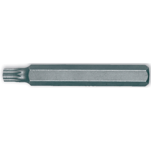 Puntas culata larga XZN 10mm. (3/8")