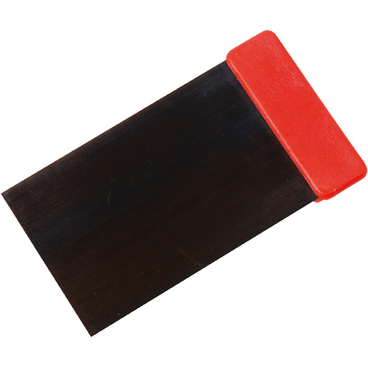 Espátulas metálicas