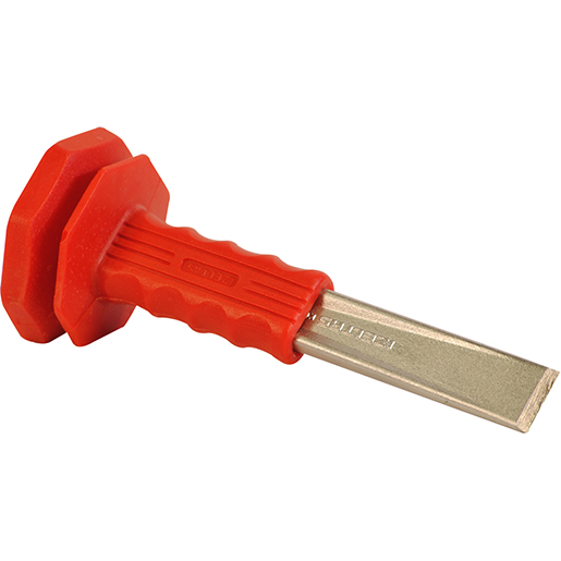 Cortafrios con protección