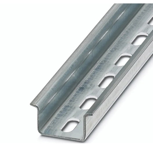 DIN-Schiene 2 Meter