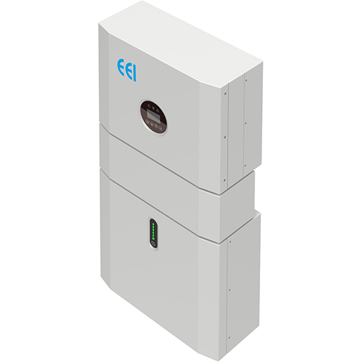 EINPHASIGER HYBRID-WECHSELRICHTER 3,6 HU Verwendung von EINPHASIGER HYBRID-WECHSELRICHTER 3,6 HU 500