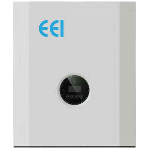 Dreiphasiger Hybrid-Wechselrichter edo tr 10