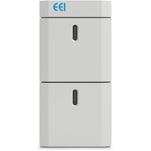 BATTERIE E-CASA 5 BU X 2