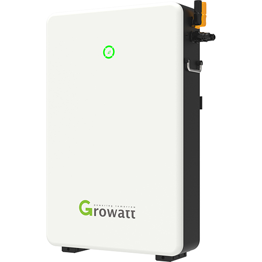ALL-IN-ONE-LITHIUM-BATTERIE 6,5 kWh