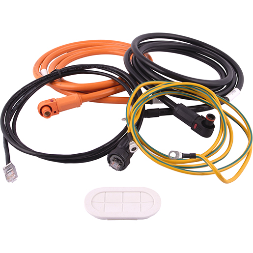 CAVO COLLEG BATTERIA ARK LV - SPH/SPA CAVO COLLEG BATTERIA ARK LV - SPH/SPA