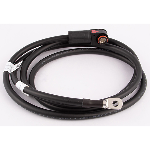 CAVO COLLEG BATTERIA GBLI6532 > SPH/SPA Dettaglio di CAVO COLLEG BATTERIA GBLI6532 > SPH/SPA 315