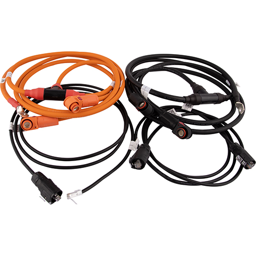 Anschlusskabel SPH SPA x 2 BATT GBLI6532