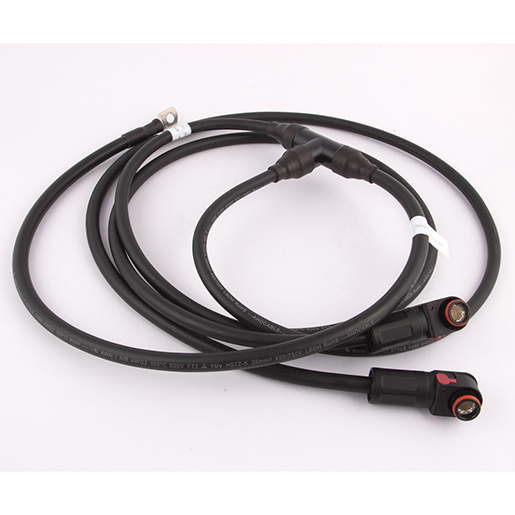 Verbindungskabel SPH SPA für Batterie GBLI6532 Detail von Verbindungskabel SPH SPA für Batterie GBLI6532 320
