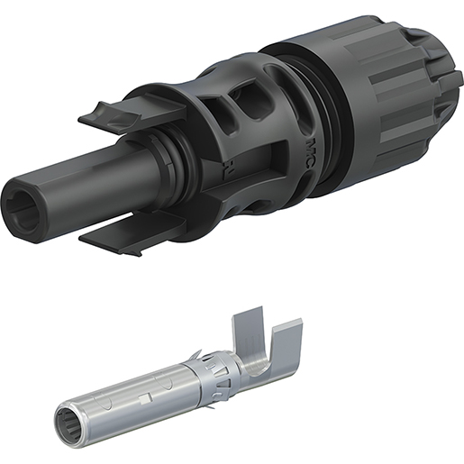 CONNETT.MASCHIO MC4 EVO2 ORIG.STAUBLI