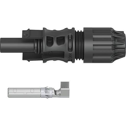 Dettaglio di CONNETT.MASCHIO MC4 EVO2 ORIG.STAUBLI 300