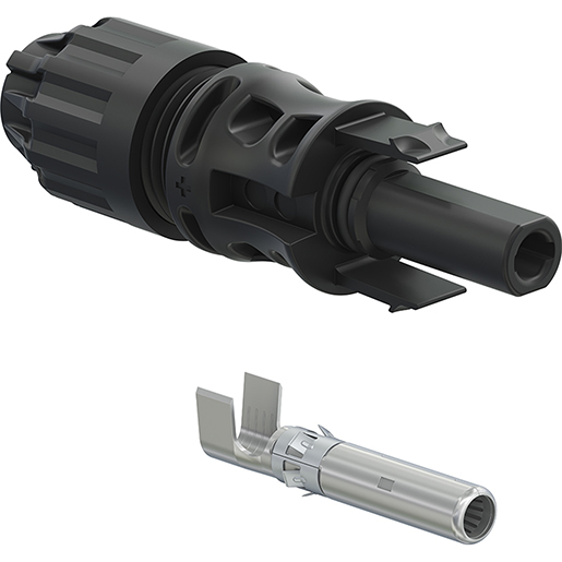 Dettaglio di CONNETT.MASCHIO MC4 EVO2 ORIG.STAUBLI 305