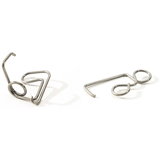 VOGELABWEHRCLIPS 11 X 30 X 8 CM 50 STÜCK